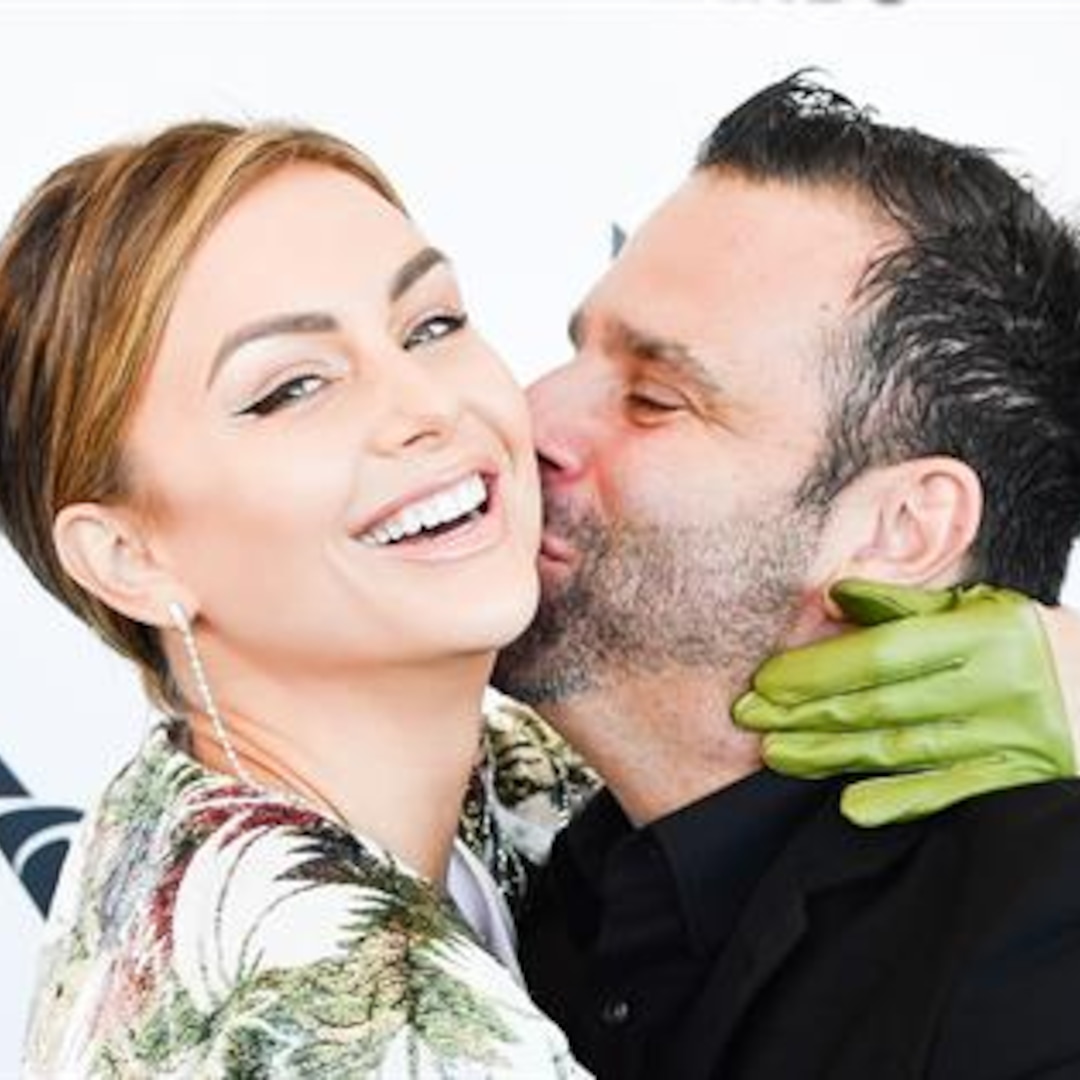 Lala Kent Shows Off New Randall Emmett Tattoo E! Online